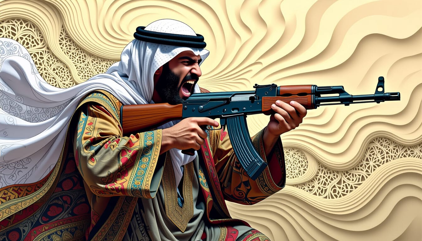 Szele Tamás: A terror ébredése? thumbnail